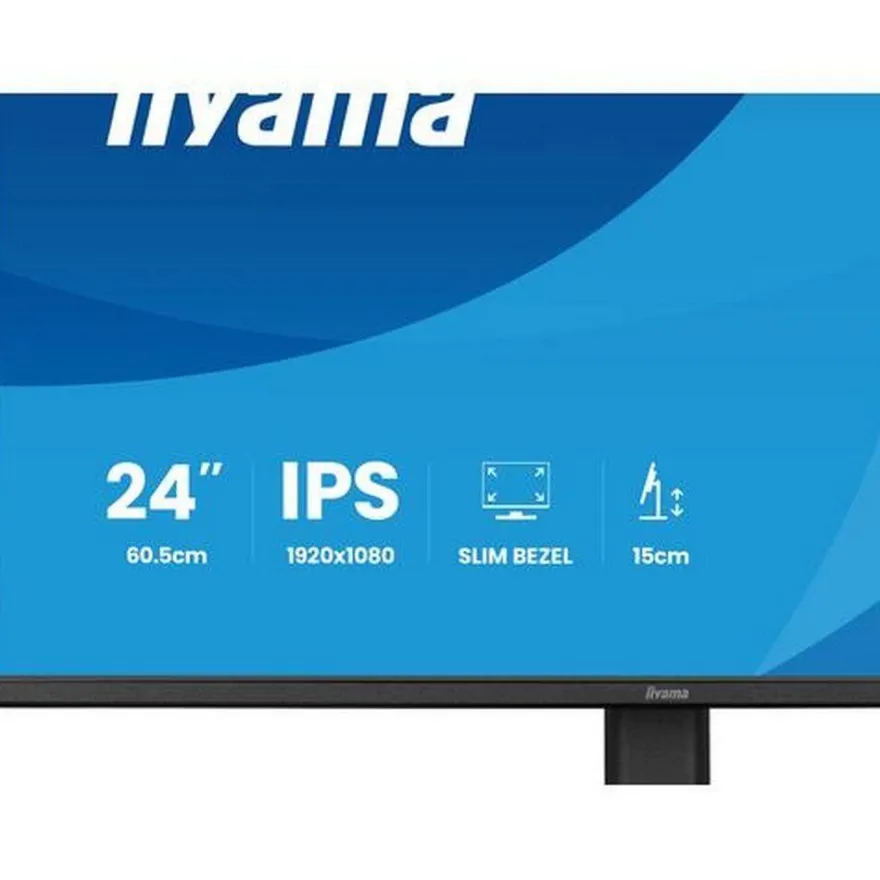 Iiyama - XB2491H-B1 - Monitor