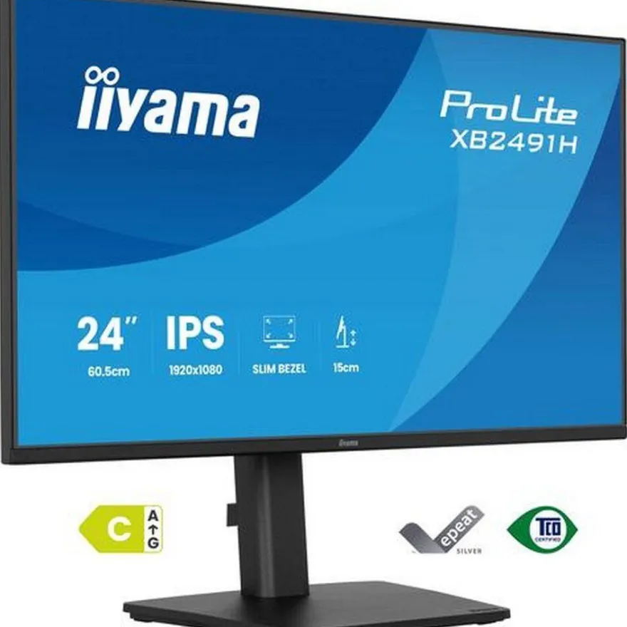 Iiyama - XB2491H-B1 - Monitor