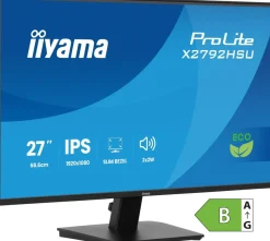 iiyama X2792HSU-B1
