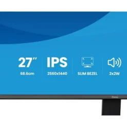 Iiyama - X2791QS-B1 - Monitor