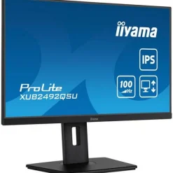 Iiyama - XUB2492QSU-B1 - Monitor