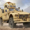 I Love Kit SOCOM M1245 M-ATV 9333553 in 1:35 Bausatz 63553