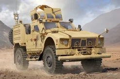 I Love Kit SOCOM M1245 M-ATV 9333553 in 1:35 Bausatz 63553