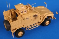 I Love Kit SOCOM M1245 M-ATV 9333553 in 1:35 Bausatz 63553