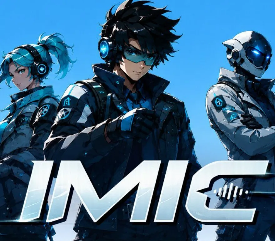 iMic - Voice Changer – Steam Lizenz (Aktivierungscode)