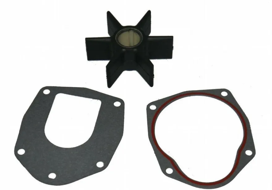 Impeller & Dichtungen Mercruiser Alpha One Gen II Wasserpumpe Impeller Repsatz