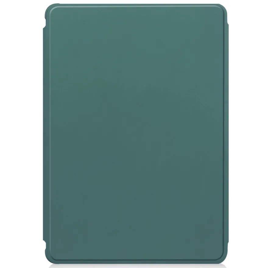 3in1 Bluetooth Tastatur + Maus + Cover für Samsung Galaxy Tab S9 FE 2023 SM-X510