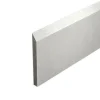 Inca 343.132 (2 Stück) Hobelmesser 220 x 25 x 2,5 HSS Wolfram Streifenhobelmesser