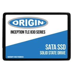 Inception TLC830P SERIES 512GB 2.5 Sataiii 3D TLC SSD 6GB/S 7MM
