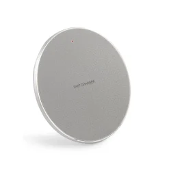 Induktive Ladestation Fast Wireless Charger 10W Ladegerät Fast Charge