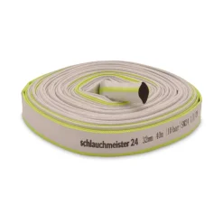 Industrieschlauch | Bauschlauch | Flachschlauch | 1 1/4 Zoll - 32 mm, 1 m - 50 m