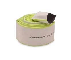 Industrieschlauch | Bauschlauch | Flachschlauch | 4 Zoll - 102 mm, 1 m - 50 m