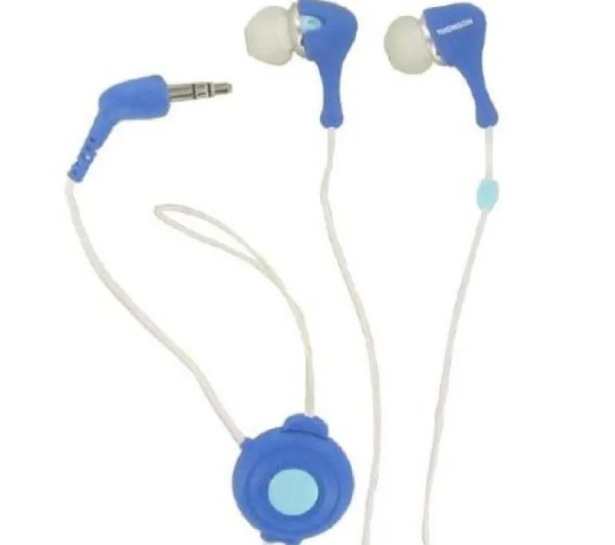 In-Ear-Kopfhörer HED 134