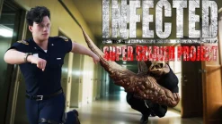 Infected - Super Soldier Project – Steam Key (Aktivierungscode)