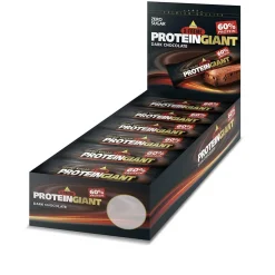 Inko X-Treme Protein Giant Riegel Box 24x65g