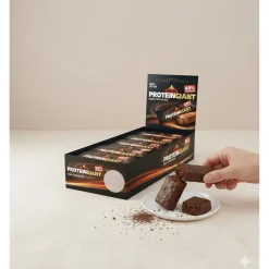 Inko X-Treme Protein Giant Riegel Box 24x65g