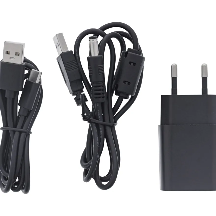 InLine® Bluetooth 5.1 HiFi-Receiver und USB DAC, mit LCD