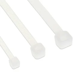 InLine® Kabelbinder, Länge 150mm, Breite 2,5mm, natur, 100 Stück, natur