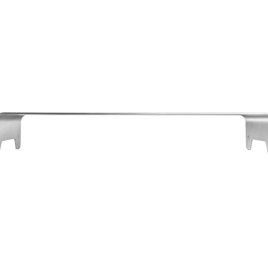 InLine® Monitor Podest Aluminium 63mm, max. 10kg