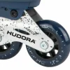 Inline Skates Comfort deep blue Gr.29-34