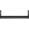 InLine® Universal Kabelführungsschiene, 3-Stufen 80/100/120cm