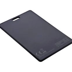 InLine® Wallet Finder, smarte Karte für die Geldbörse, Qi-Aufladung,100mAh, IPX5