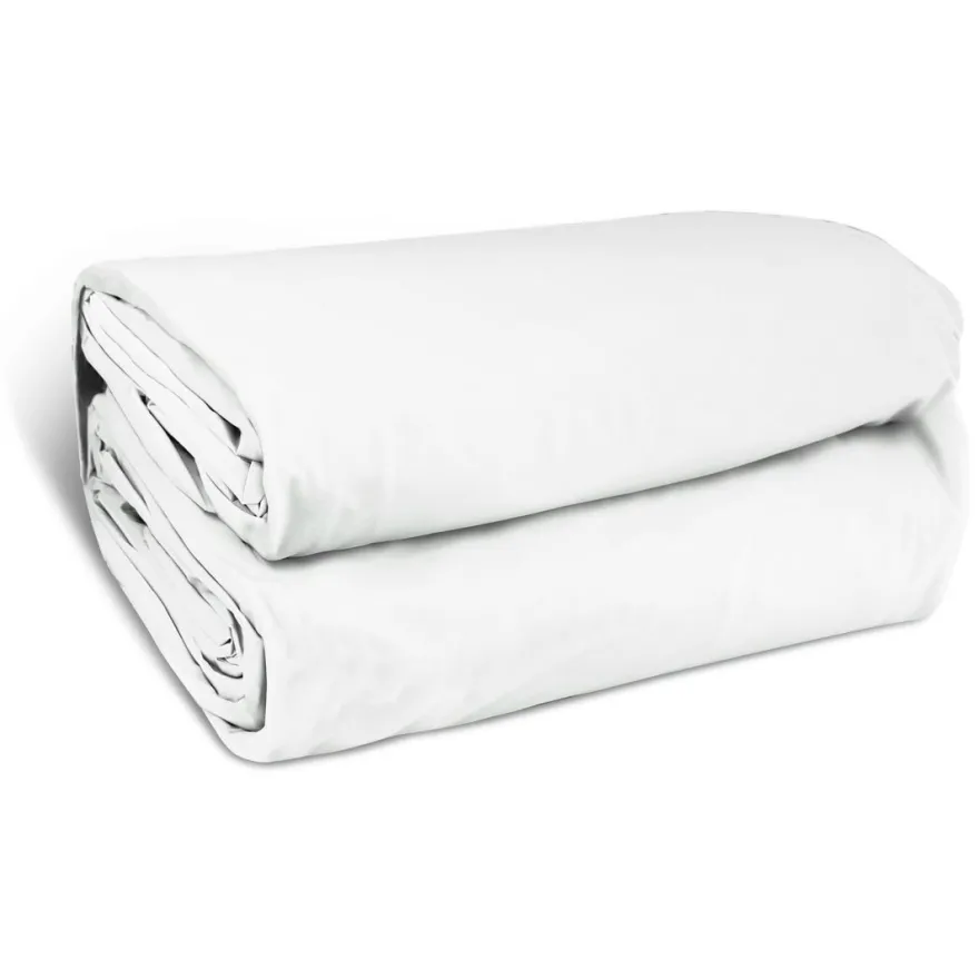 Innenhülle Trendliner KB Rechteck | 0,8 mm | ausgebildete Ecken | versch. Ausführu