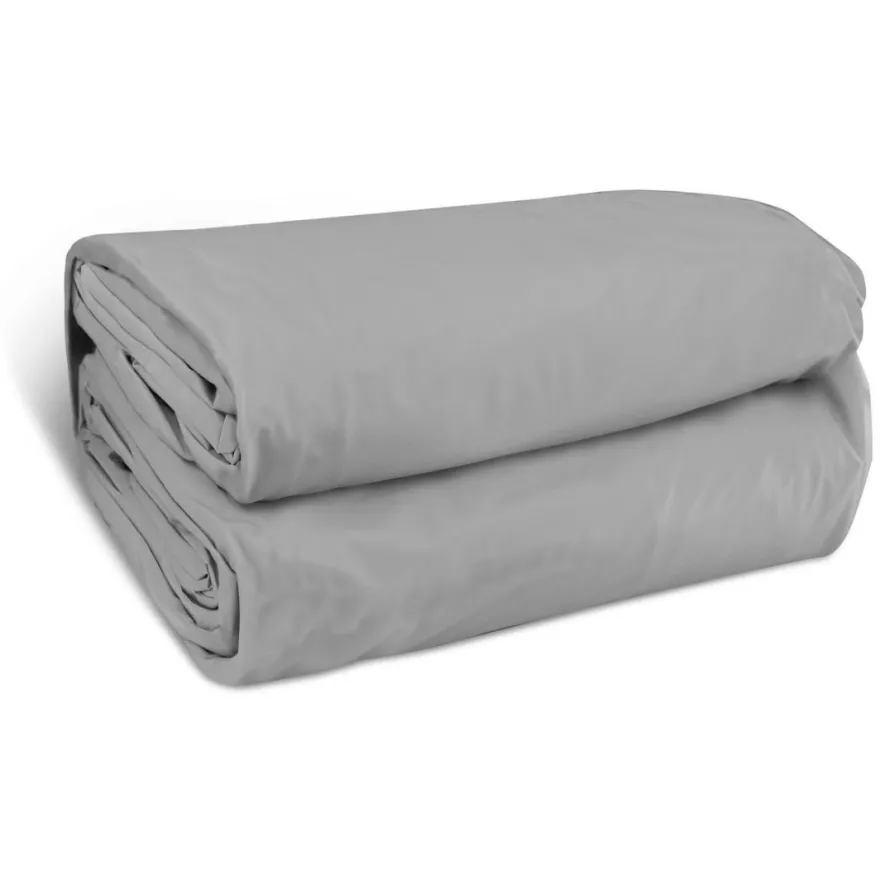 Innenhülle Trendliner KB Rechteck | 0,8 mm | ausgebildete Ecken | versch. Ausführu