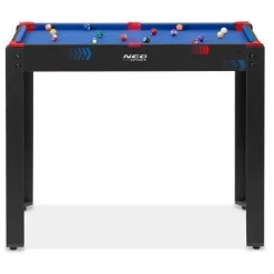 5-in-1 Neo-Sport NS-810 Gaming-Tisch