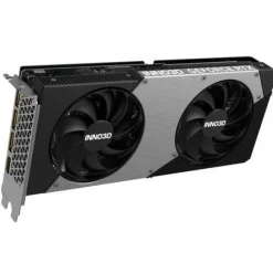 INNO3 RTX 5060 Ti Twin X2 8GB Grafikkarte