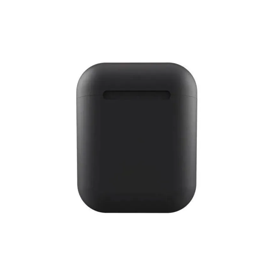 inPods 12 5.0 True Wireless Stereo Bluetooth Kopfhörer/Airpods/Earbuds mit Ladecas