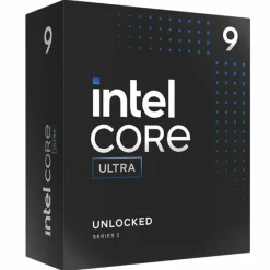 Intel Core Ultra 9 285K, LGA1851 30MB Cache 5,7GHz retail