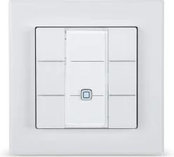 Intelligenter Lichtcontroller Homematic IP HMIP-WRC6