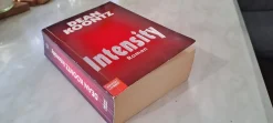 Intensity- Psycho-Thriller von Dean Koontz -Erste Auflage 1999 ! Gut ! Rar