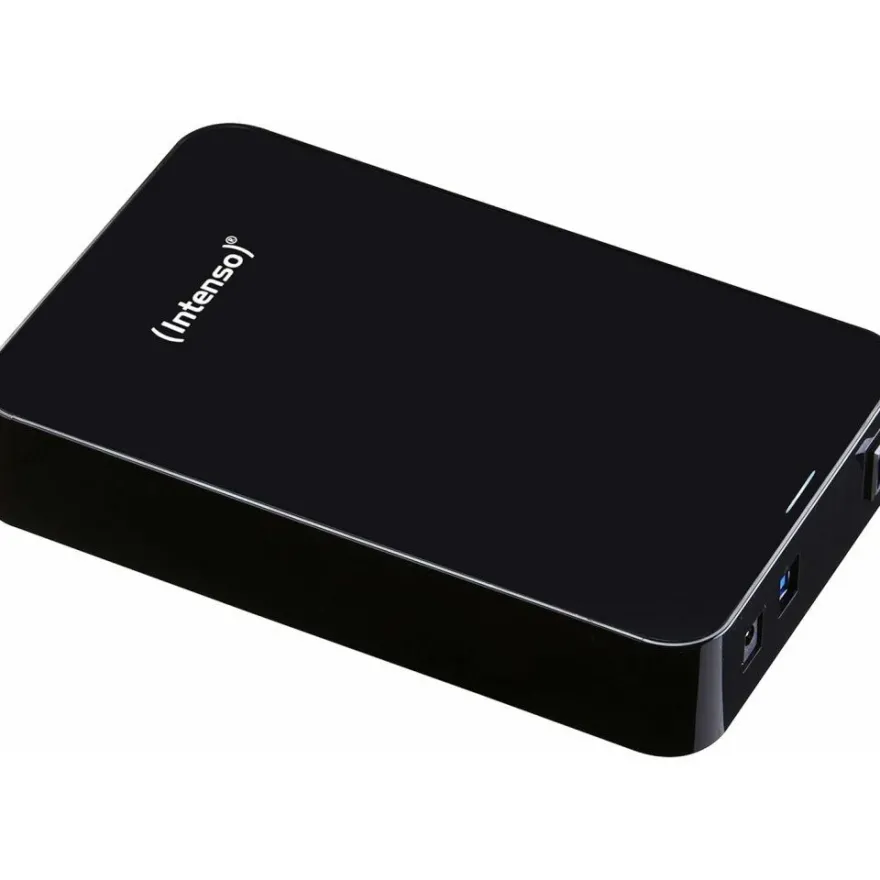 Intenso Intenso 8.9cm (3,5