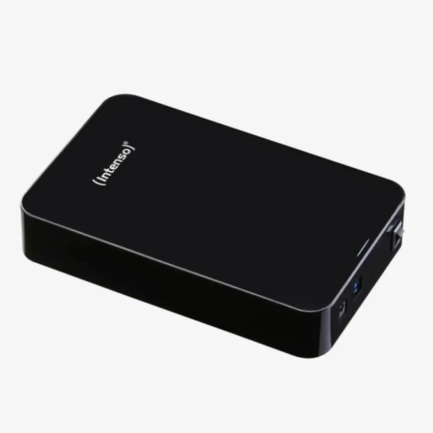 Intenso Intenso 8.9cm (3,5