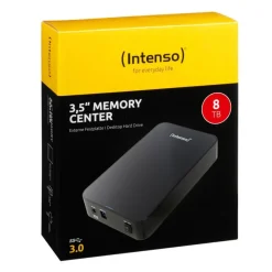 Intenso Intenso 8.9cm (3,5