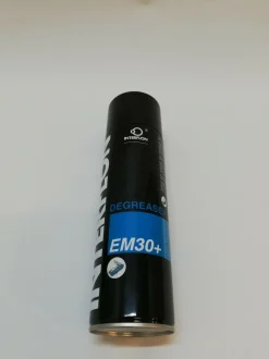 Interflon Degreaser EM30+ (aerosol) 500ml Entfettungsmittel Entfettungsspray