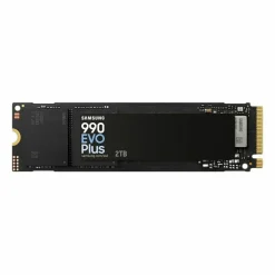 Interner SSD Samsung 990 EVO Plus 2 To