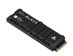 Interne SSD SanDisk WD Black SN850P 1 To NVMe PCIe 4.0