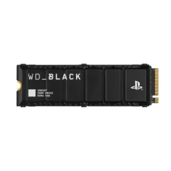 Interne SSD SanDisk WD Black SN850P 1 To NVMe PCIe 4.0