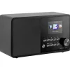 Internet Radio Imperial mit großem Farbdisplay