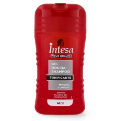 Intesa pour Homme Aloe Vera Duschgel 250 ml