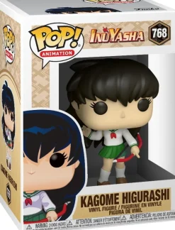 Inuyasha - Kagome Higurashi 768 - Funko Pop! - Vinyl Figur
