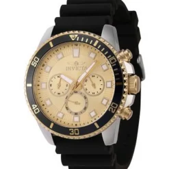 Invicta - 46128 - Armbanduhr - Herren - Quarz - Pro Diver
