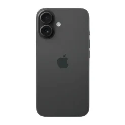 iPhone 16 blaugrén