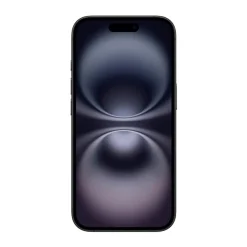 iPhone 16 blaugrén