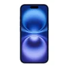 iPhone 16 Plus blaugrén