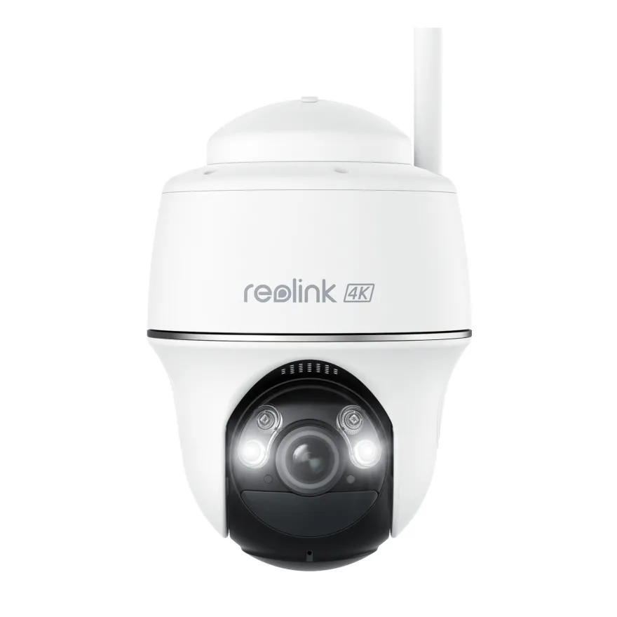 IP-Kamera Reolink Argus Series B440 mit 4K-Auflösung
