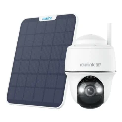 IP-Kamera Reolink Argus Series B440 mit 4K-Auflösung